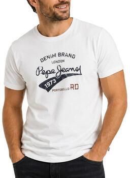 Pepe Jeans T-shirt Korte Mouw Nd