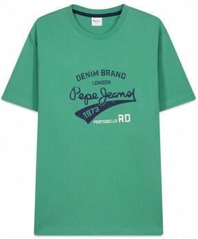 Pepe Jeans T-shirt Korte Mouw Nd