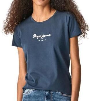 Pepe Jeans T-shirt Korte Mouw New Virginia