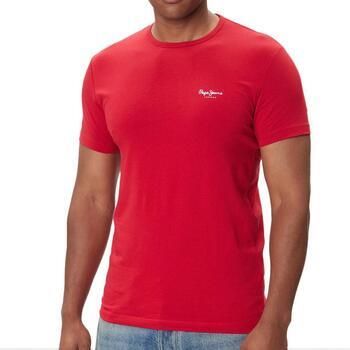 Pepe Jeans T-shirt Korte Mouw Original Basic 3n