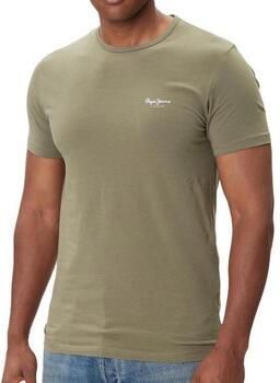Pepe Jeans T-shirt Korte Mouw Original Basic