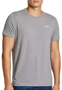 Pepe Jeans T-shirt Korte Mouw Original Basic PM508212