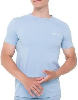 Pepe Jeans T-shirt Korte Mouw Original Basic PM508212