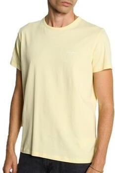 Pepe Jeans T-shirt Korte Mouw Original Basic PM508212