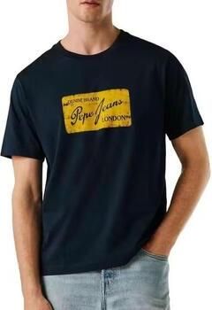 Pepe Jeans T-shirt Korte Mouw Original