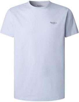 Pepe Jeans T-shirt Korte Mouw ORIGINAL BASIC 3N - Foto 2