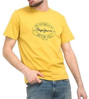 Pepe Jeans T-shirt Korte Mouw Original