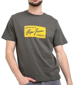 Pepe Jeans T-shirt Korte Mouw Originals