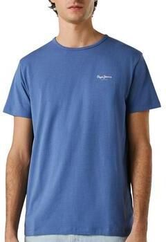 Pepe Jeans T-shirt Korte Mouw Originalss