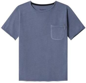 Pepe Jeans T-shirt Korte Mouw PB5000084 549