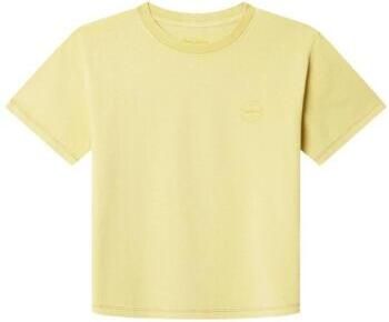 Pepe Jeans T-shirt Korte Mouw PB5000093 026