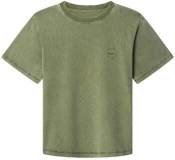 Pepe Jeans T-shirt Korte Mouw PB5000093 725