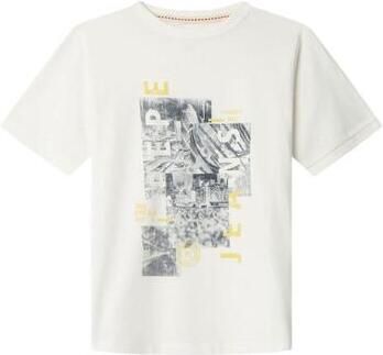 Pepe Jeans T-shirt Korte Mouw PB5000096 808