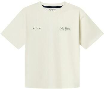 Pepe Jeans T-shirt Korte Mouw PB5000161 808