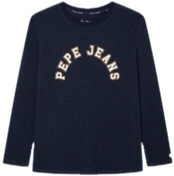 Pepe Jeans T-shirt Korte Mouw PB503730 594