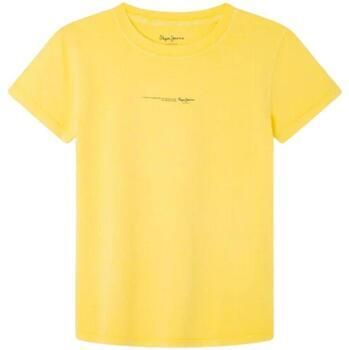 Pepe Jeans T-shirt Korte Mouw PB503840 040