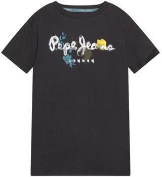 Pepe Jeans T-shirt Korte Mouw PB503840 977