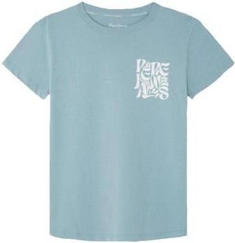 Pepe Jeans T-shirt Korte Mouw PB503847 546