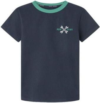 Pepe Jeans T-shirt Korte Mouw PB503853 594