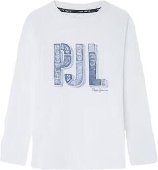 Pepe Jeans T-shirt Korte Mouw PB503908 800