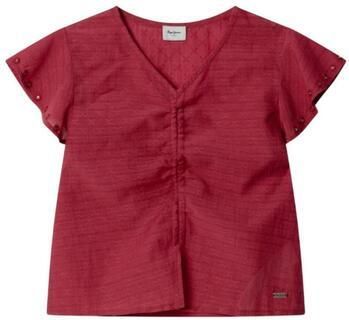 Pepe Jeans T-shirt Korte Mouw PG3000012 287