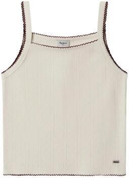 Pepe Jeans T-shirt Korte Mouw PG5000051 808