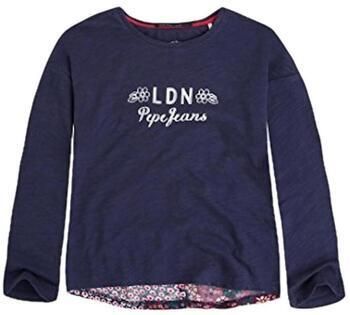 Pepe Jeans T-shirt Korte Mouw PG500941