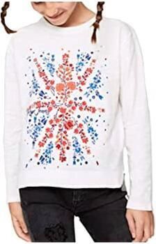 Pepe Jeans T-shirt Korte Mouw PG501954