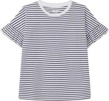 Pepe Jeans T-shirt Korte Mouw PG503072 594