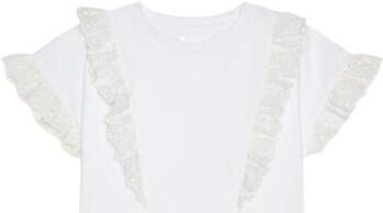 Pepe Jeans T-shirt Korte Mouw PG503078 800