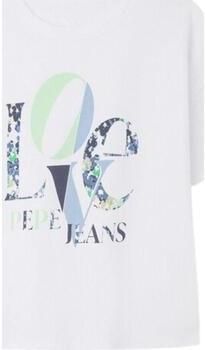 Pepe Jeans T-shirt Korte Mouw PG503080 800