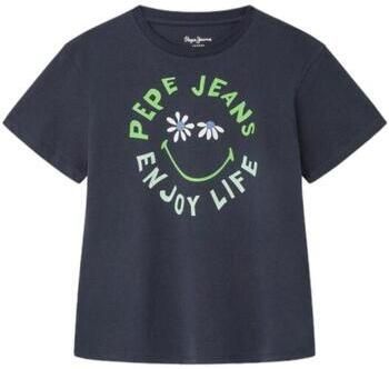 Pepe Jeans T-shirt Korte Mouw PG503081 594