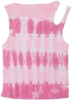 Pepe Jeans T-shirt Korte Mouw PG503085 325