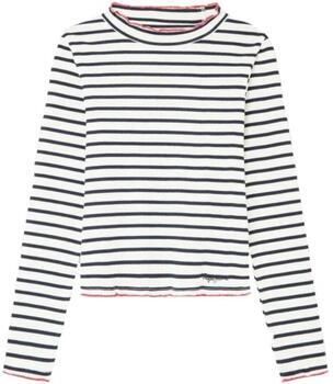 Pepe Jeans T-shirt Korte Mouw PG503102 808