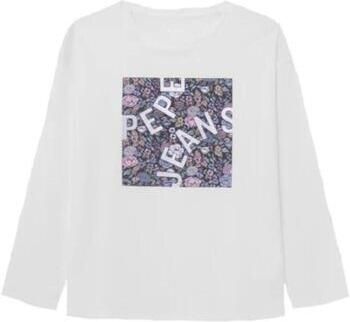 Pepe Jeans T-shirt Korte Mouw PG503111 800