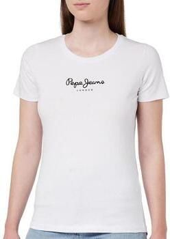Pepe Jeans T-shirt Korte Mouw Pjl L