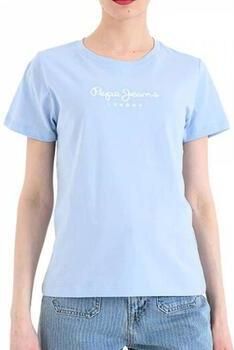 Pepe Jeans T-shirt Korte Mouw Pjl L