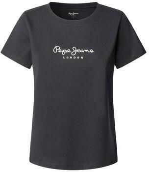 Pepe Jeans T-shirt Korte Mouw Pjl L