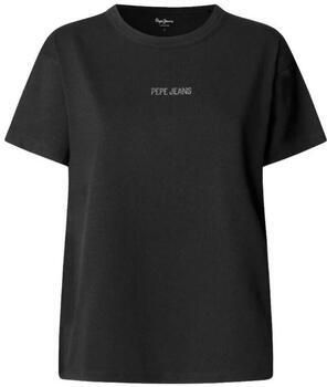 Pepe Jeans T-shirt Korte Mouw Pjl L Nd