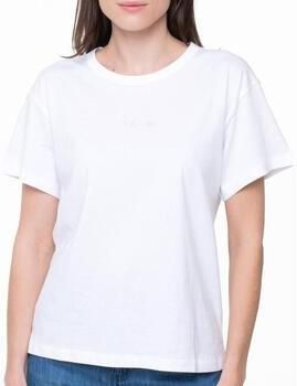 Pepe Jeans T-shirt Korte Mouw Pjl L Nd