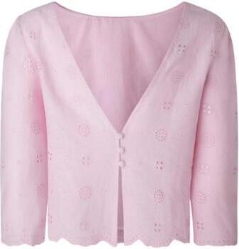 Pepe Jeans T-shirt Korte Mouw PL304801