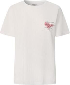 Pepe Jeans T-shirt Korte Mouw PL5000021