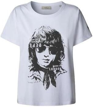 Pepe Jeans T-shirt Korte Mouw PL5000057 800