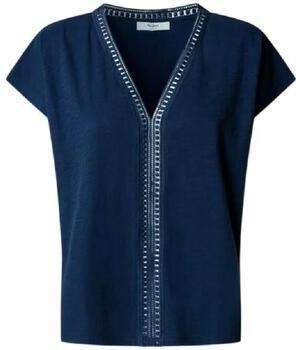 Pepe Jeans T-shirt Korte Mouw PL5000138 597