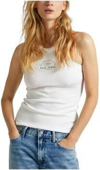 Pepe Jeans T-shirt Korte Mouw PL505852