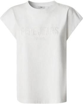Pepe Jeans T-shirt Korte Mouw PL506016 800