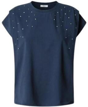 Pepe Jeans T-shirt Korte Mouw PL506022 594