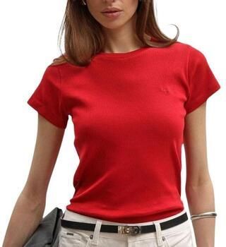 Pepe Jeans T-shirt Korte Mouw PL506037