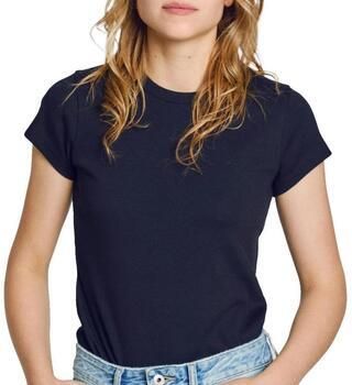 Pepe Jeans T-shirt Korte Mouw PL506037