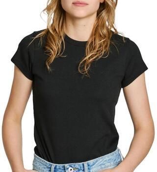 Pepe Jeans T-shirt Korte Mouw PL506037